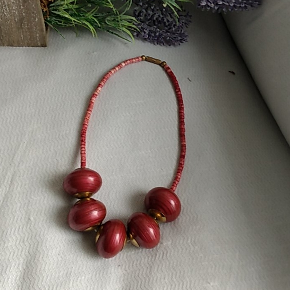 Necklace